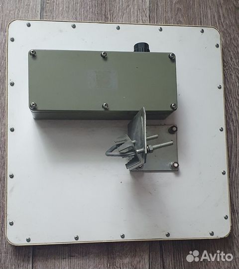 Антенна для 4g модема