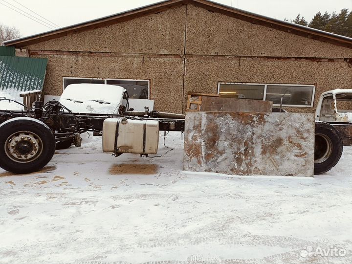 Разбор Isuzu FVR34 Евро 5 2017 г/в Рефрижератор