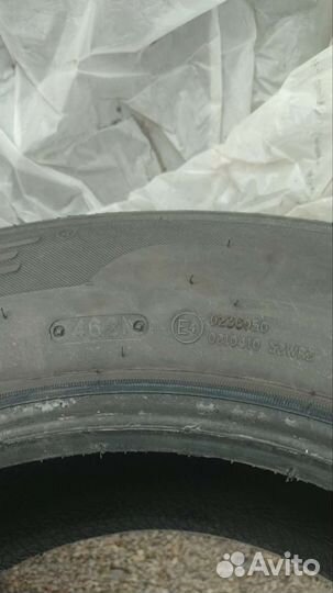 Triangle AdvanteX TC101 205/65 R15