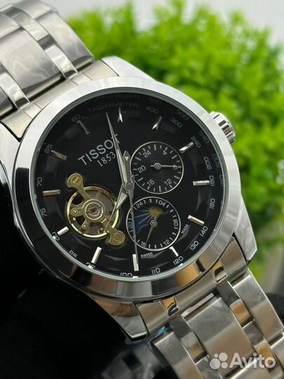 Часы Tissot механика