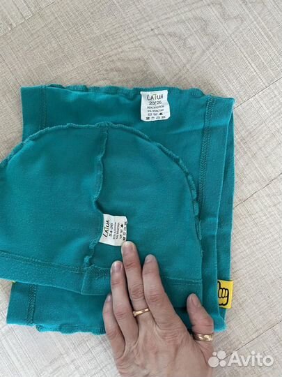 Продаю набор шапка+снуд