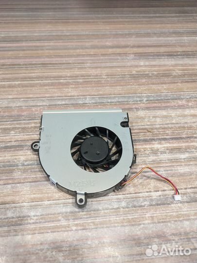 Кулер для ноутбука Asus K43, K53, K53T, K53U, X53