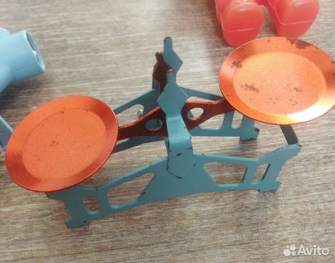 Пупс игрушки СССР мясорубка домино