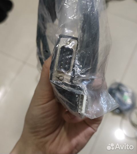 Кабели com, usb-com, vga-com