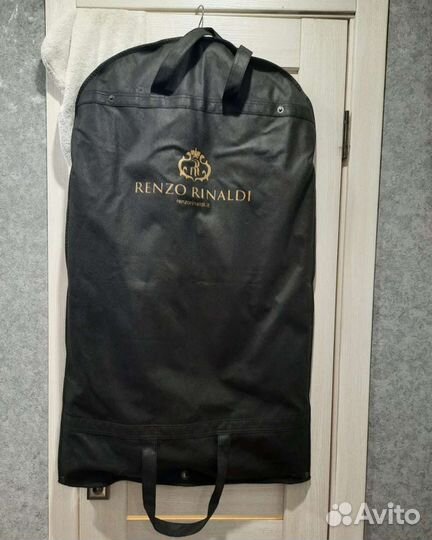 Костюм мужской