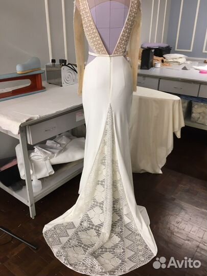 Индивидуальный пошив женской одежды