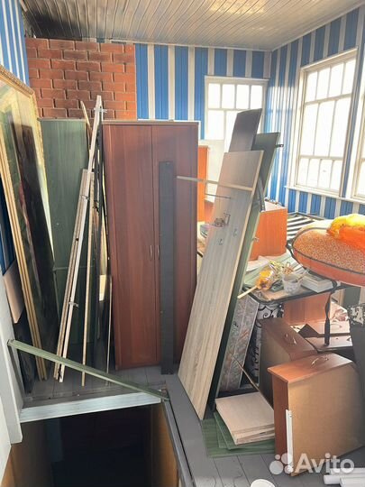 Мебель бу диван/шкаф/кровать