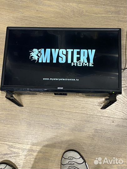 Телевизор mystery 20