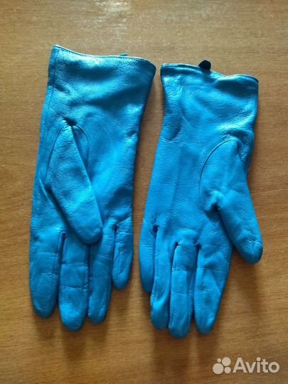 Перчатки женские
