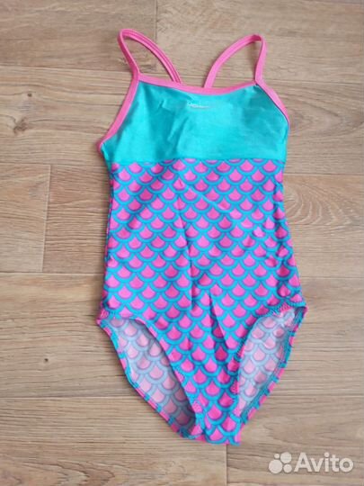 Купальник для бассейна рост 116