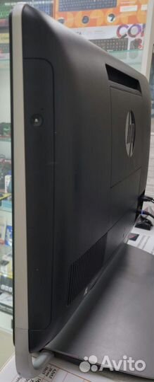 Моноблок HP TouchSmart 520