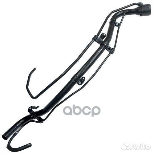 Горловина топливозаливная Z60113R Zikmar