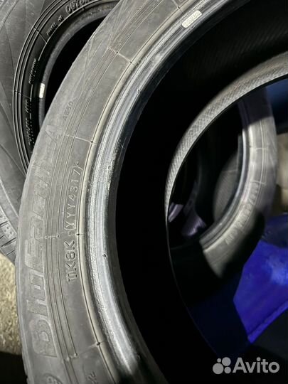 Yokohama BluEarth-A AE-51A 205/55 R16