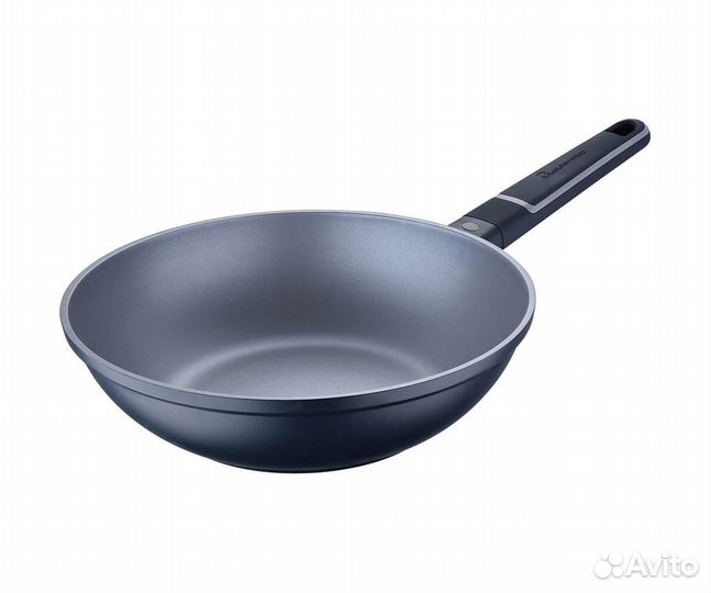 Сковорода Masterpro Indigo bgmp-7975, 28 см