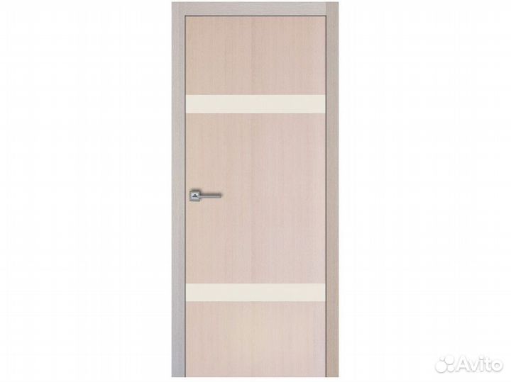 Межкомнатные двери с установкой под ключ