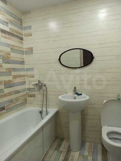 1-к. квартира, 38 м², 13/14 эт.