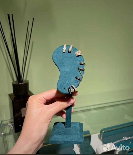 Оборудование под бижутерию