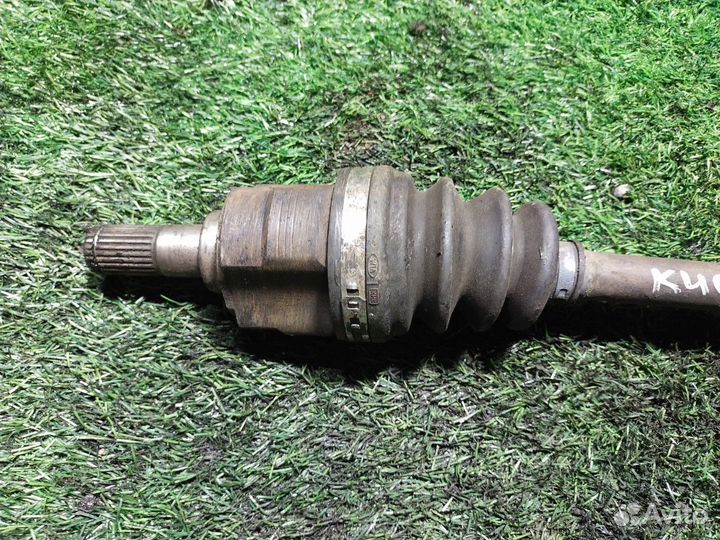 Полуось передняя левая Kia Rio 3