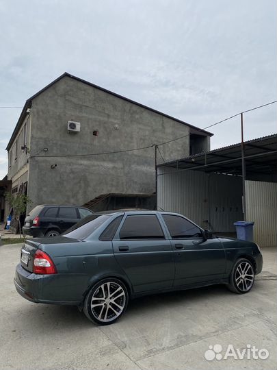 Фара приора