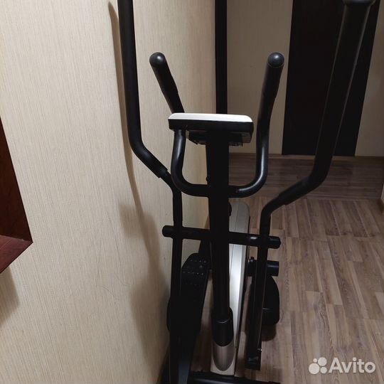 Тренажер эллиптический svensson body labs