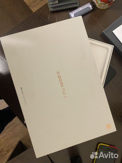 Xiaomi pad 5