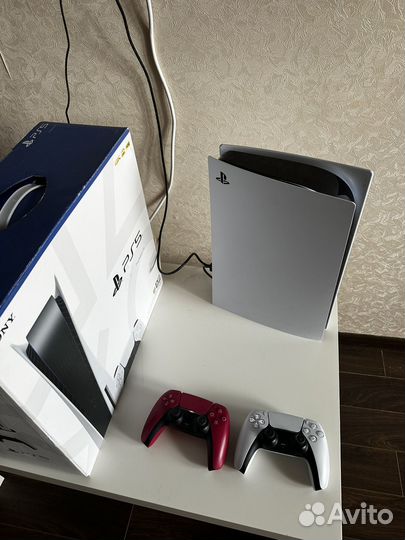 Sony playstation 5