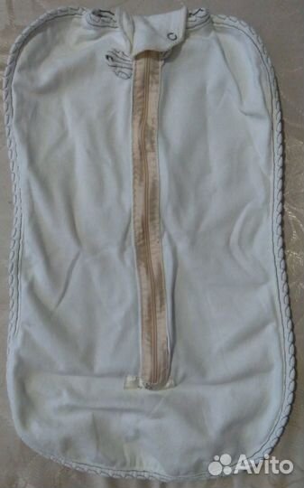 Пеленка - кокон