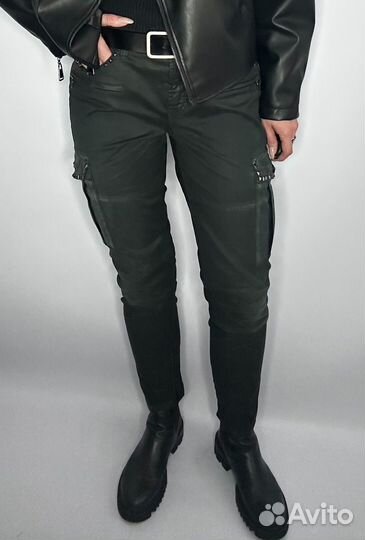 Джинсы Cambio 38 размер