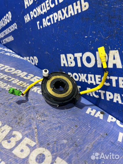 Подрулевой шлейф Geely Mk седан 2014