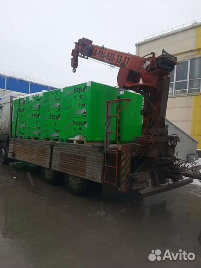 Блоки газосиликатные (EL-block)