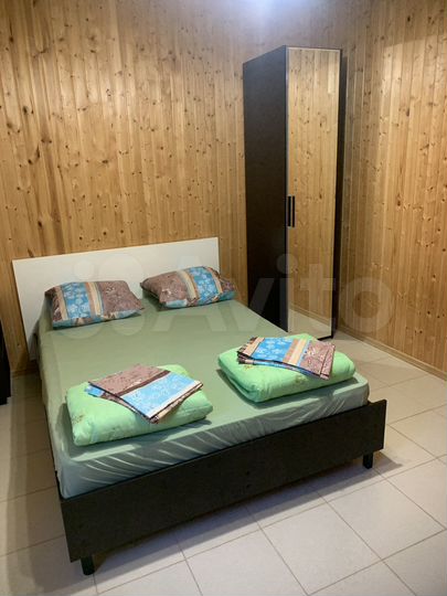 Комната 15 м², 3/3 эт.