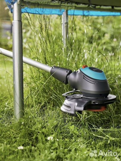 Триммер электрический Gardena 450/25