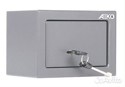 Сейф мебельный aiko Т-140 KL