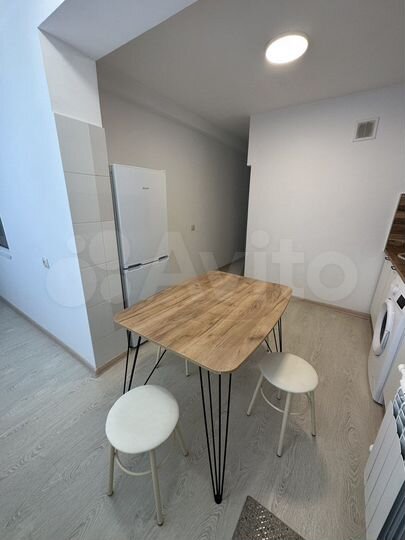 2-к. квартира, 51 м², 3/5 эт.