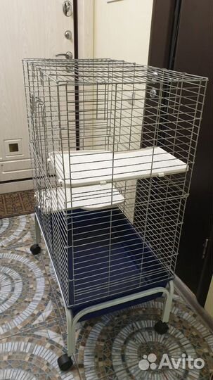 Клетка для животных