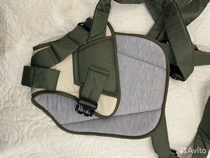 Рюкзак переноска кенгуру