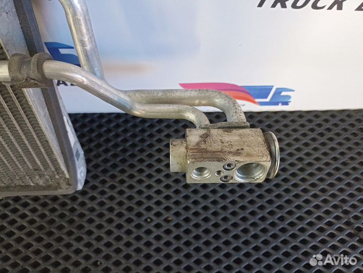 Радиатор кондиционера