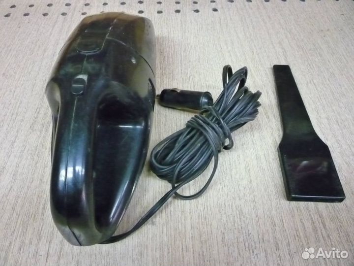 Пылесос - coido