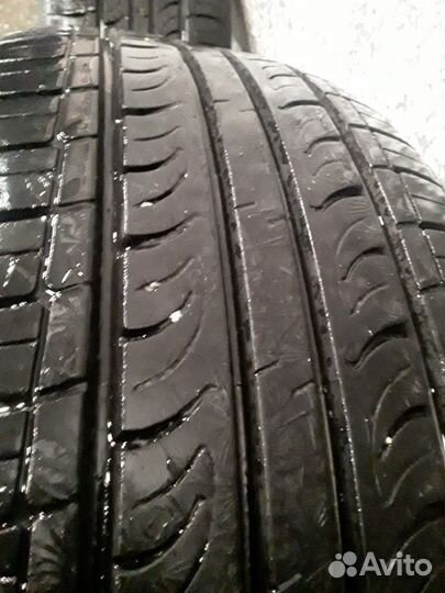 Nexen Classe Premiere 672A 225/60 R18 98H