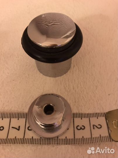 Ограничитель стопор двери Archeir