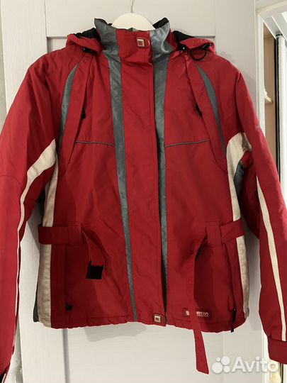 Лыжный костюм женский 46 размер