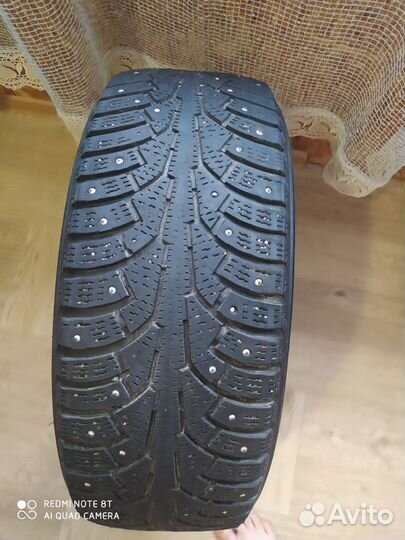 Nordman 5 205/55 R16 94T