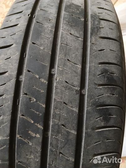 Kumho Solus SA01 Plus 205/65 R16 95H