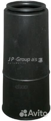 Пыльник амортизатора audi 80 зад. 1152700500 JP