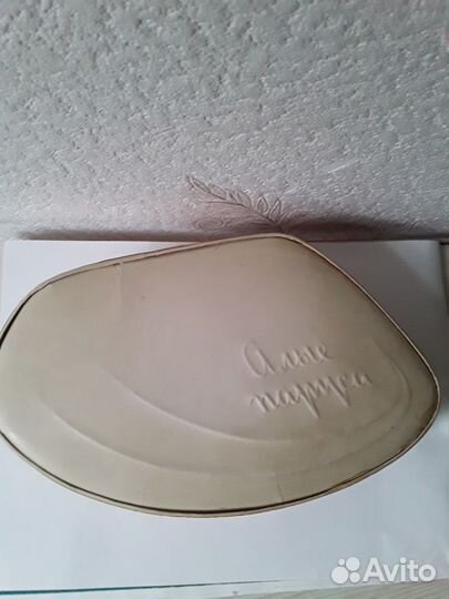 Парфюмерия СССР