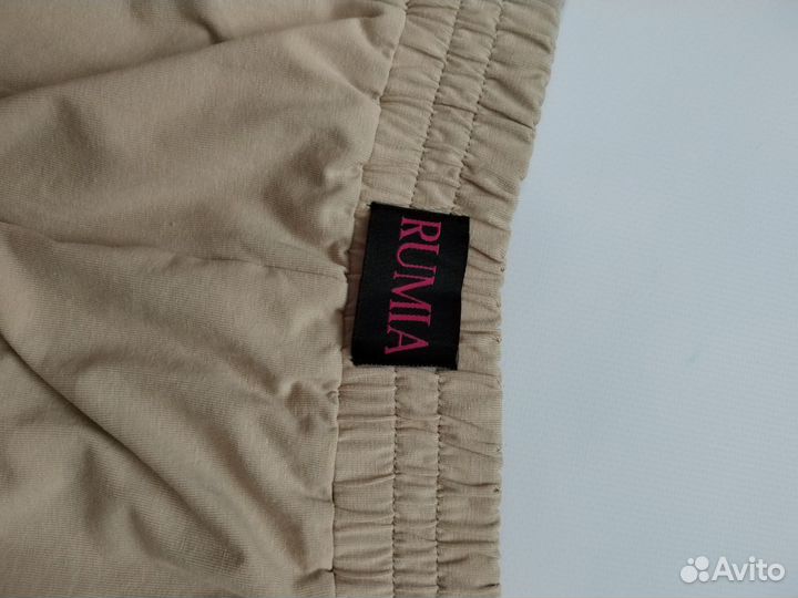 Женская пижама 50 52 новая