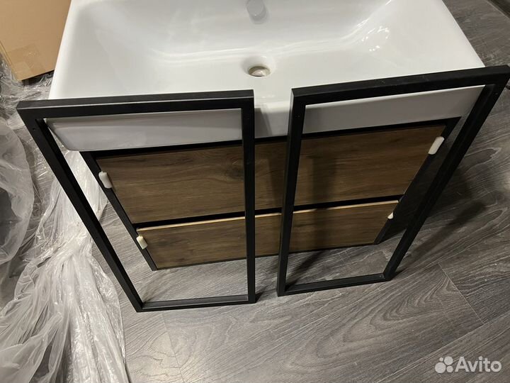 Мебель для ванной комнаты