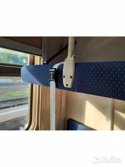 Жд манеж в поезд