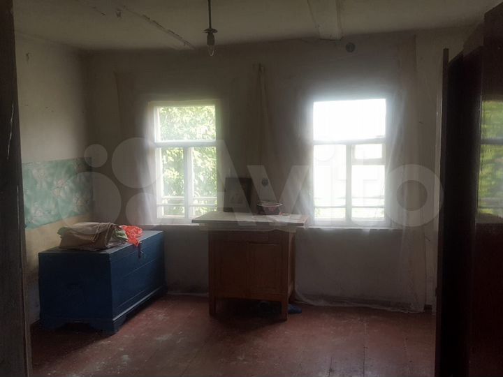 Дом 44,8 м² на участке 15 сот.