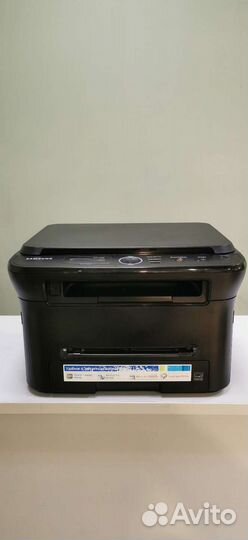 Мфу лазерное Samsung SCX-4600